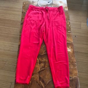 Lou & Grey soft pants